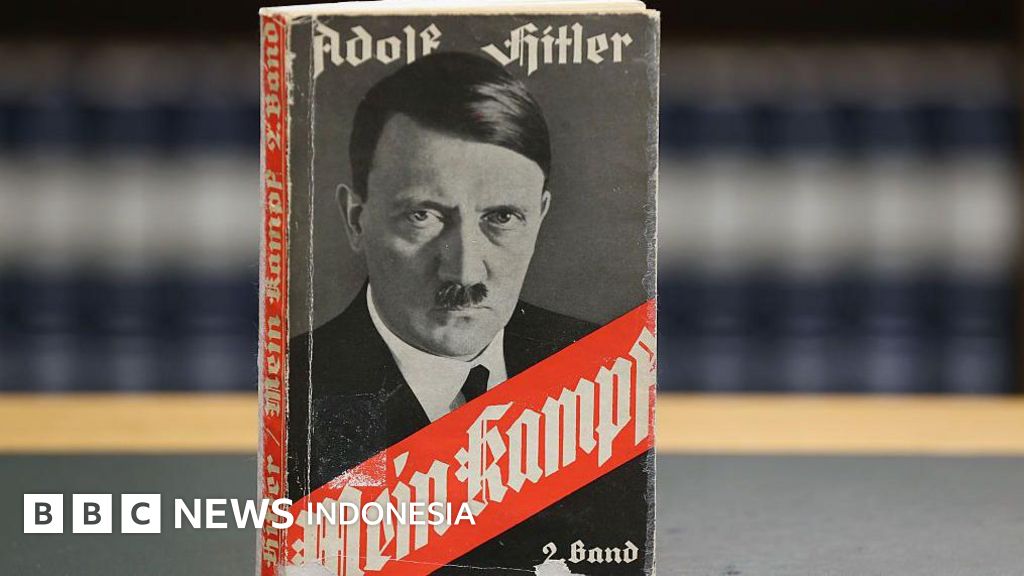 HITLER