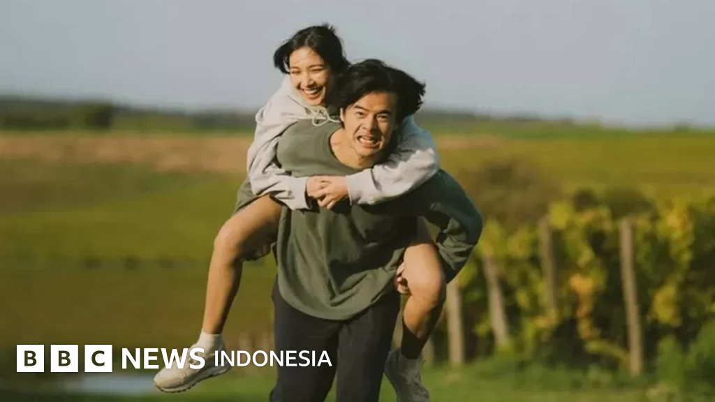Istri Masa Depan