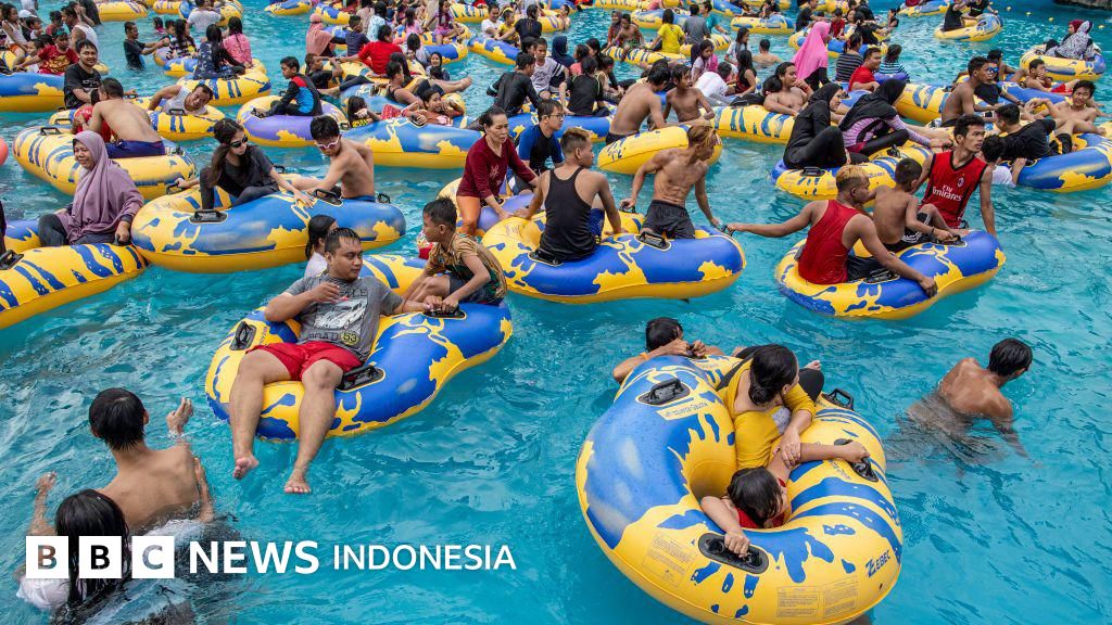 Penyakit di kolam renang umum