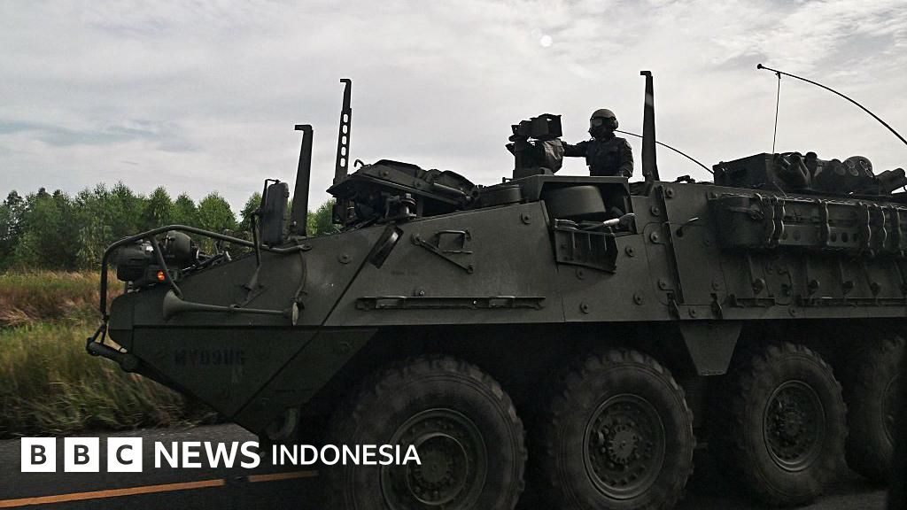 Tank Thailand